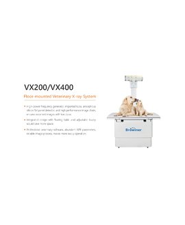 VX200 VX400